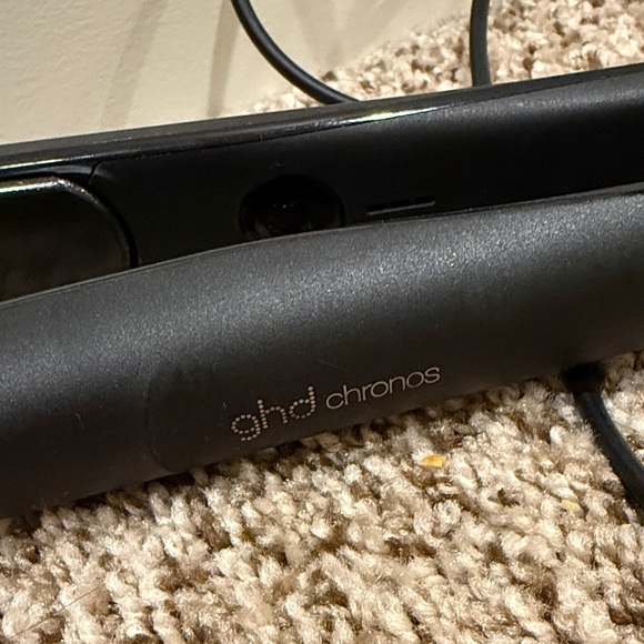 ghd Chronos Professional Styler in Black - Picture 4 of 6